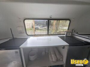 2019 Concession Trailer Concession Trailer Interior Lighting British Columbia for Sale