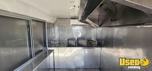 2019 Concession Trailer Concession Trailer Pro Fire Suppression System Texas for Sale