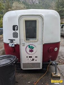 2019 Concession Trailer Concession Trailer Propane Tank British Columbia for Sale