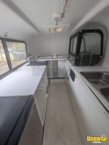 2019 Concession Trailer Concession Trailer Propane Tank British Columbia for Sale