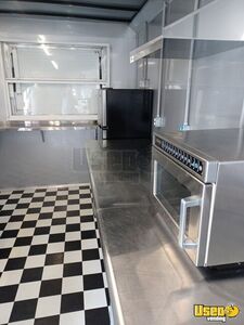 2019 Concession Trailer Concession Trailer Propane Tank Florida for Sale