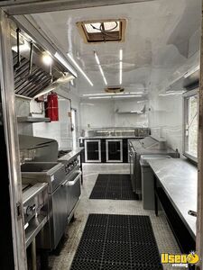 2019 Custom Barbecue Food Trailer Propane Tank Colorado for Sale