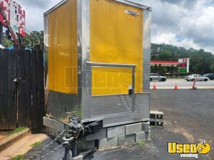 2019 Custom Built Concession Trailer Concession Window Georgia for Sale