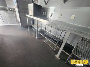 2019 Custom Built Concession Trailer Insulated Walls Georgia for Sale