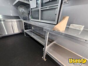 2019 Custom Built Concession Trailer Shore Power Cord Georgia for Sale