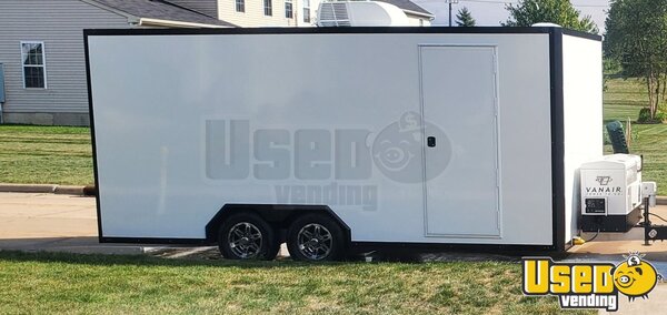 2019 Custom Other Mobile Business Ohio for Sale