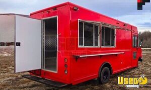 2019 E-450 All-purpose Food Truck Cabinets Missouri Gas Engine for Sale