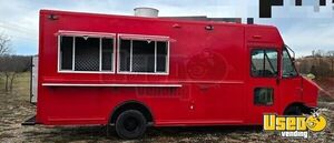 2019 E-450 All-purpose Food Truck Missouri Gas Engine for Sale