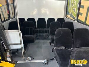 2019 E350 Shuttle Bus 8 Minnesota Gas Engine for Sale