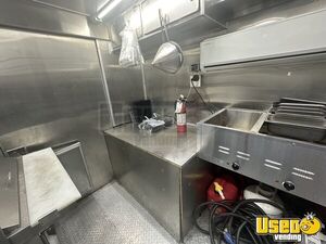 2019 F-59 All-purpose Food Truck Chef Base Arizona Gas Engine for Sale