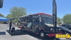 2019 F-59 All-purpose Food Truck Concession Window Arizona Gas Engine for Sale