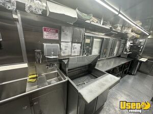 2019 F-59 All-purpose Food Truck Exhaust Fan Arizona Gas Engine for Sale