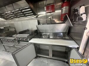 2019 F-59 All-purpose Food Truck Exhaust Hood Arizona Gas Engine for Sale