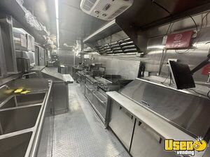 2019 F-59 All-purpose Food Truck Exterior Customer Counter Arizona Gas Engine for Sale