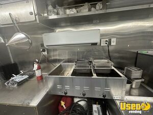 2019 F-59 All-purpose Food Truck Fryer Arizona Gas Engine for Sale