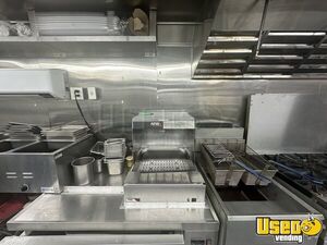 2019 F-59 All-purpose Food Truck Salamander / Overhead Broiler Arizona Gas Engine for Sale