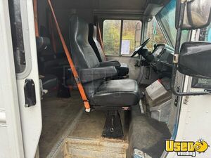 2019 F-59 Stepvan Breaker Panel Virginia Gas Engine for Sale