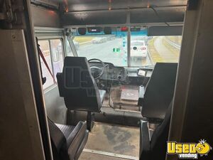 2019 F-59 Stepvan Electrical Outlets Virginia Gas Engine for Sale