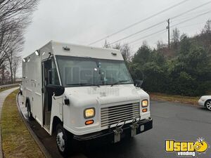 2019 F-59 Stepvan Insulated Walls Virginia Gas Engine for Sale