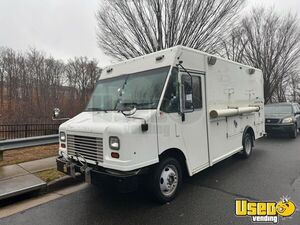 2019 F-59 Stepvan Virginia Gas Engine for Sale