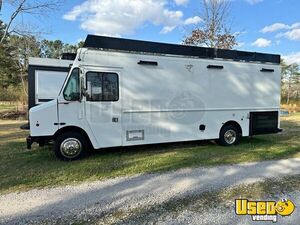 2019 F59 All-purpose Food Truck Air Conditioning Mississippi Gas Engine for Sale