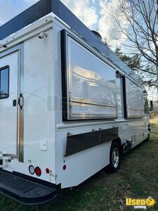 2019 F59 All-purpose Food Truck Concession Window Mississippi Gas Engine for Sale