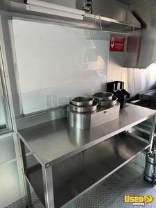 2019 F59 All-purpose Food Truck Flatgrill Tennessee Gas Engine for Sale