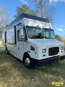 2019 F59 All-purpose Food Truck Mississippi Gas Engine for Sale