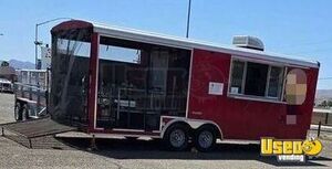 2019 Food Concession Trailer Kitchen Food Trailer Arizona for Sale