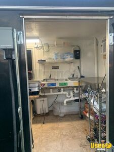 2019 Food Concession Trailer Kitchen Food Trailer Breaker Panel West Virginia for Sale