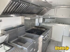 2019 Food Concession Trailer Kitchen Food Trailer Cabinets North Carolina for Sale