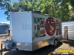 2019 Food Concession Trailer Kitchen Food Trailer Concession Window Florida for Sale