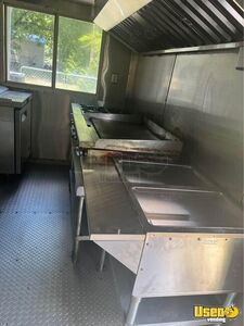 2019 Food Concession Trailer Kitchen Food Trailer Concession Window North Carolina for Sale