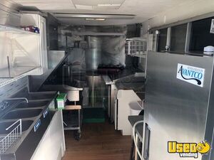 2019 Food Concession Trailer Kitchen Food Trailer Concession Window North Carolina for Sale