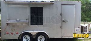 2019 Food Concession Trailer Kitchen Food Trailer Mississippi for Sale