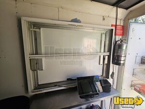 2019 Food Concession Trailer Kitchen Food Trailer Propane Tank Mississippi for Sale