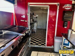 2019 Food Concession Trailer Kitchen Food Trailer Shore Power Cord Arizona for Sale