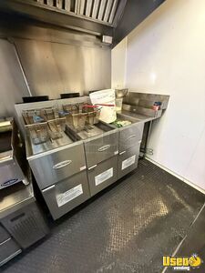 2019 Food Trailer Kitchen Food Trailer Awning Georgia for Sale