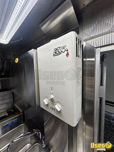 2019 Food Trailer Kitchen Food Trailer Exhaust Fan North Carolina for Sale