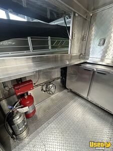 2019 Food Trailer Kitchen Food Trailer Exhaust Hood North Carolina for Sale