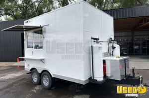 2019 Food Trailer Kitchen Food Trailer Montana for Sale