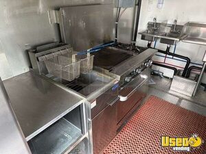 2019 Food Trailer Kitchen Food Trailer Oven Montana for Sale