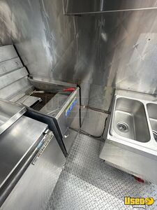 2019 Food Trailer Kitchen Food Trailer Refrigerator North Carolina for Sale