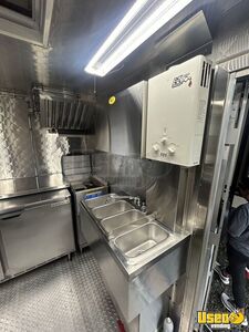 2019 Food Trailer Kitchen Food Trailer Shore Power Cord North Carolina for Sale