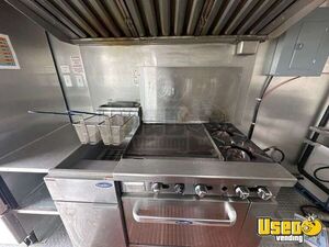 2019 Food Trailer Kitchen Food Trailer Stovetop Montana for Sale