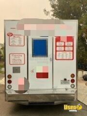 2019 Food Truck All-purpose Food Truck Air Conditioning California for Sale