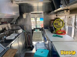 2019 Food Truck All-purpose Food Truck Concession Window California Gas Engine for Sale