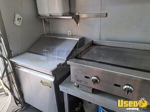 2019 Freedom Kitchen Food Trailer Concession Window Nevada for Sale