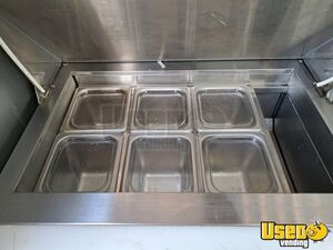 2019 Freedom Kitchen Food Trailer Deep Freezer Nevada for Sale