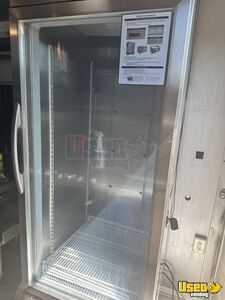 2019 Freedom Kitchen Food Trailer Diamond Plated Aluminum Flooring Texas for Sale